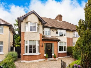 11 Annaville Park, Dundrum, Dublin 14