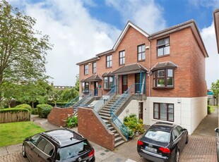 11 Furry Park Court , Killester, Dublin 5