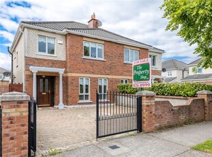 11 Hazelbury Green, Clonee, Dublin 15, County Dublin