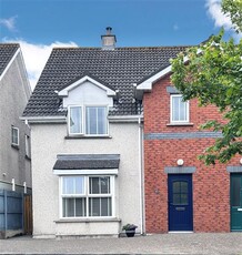 11 Hillview Way, Bennettsbridge, Kilkenny