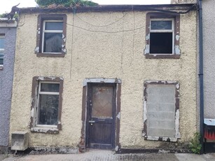 11 Mill Row, Trinity Street, Drogheda, Louth