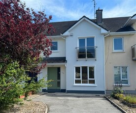 112 Costa na Mara, Oranmore, Galway