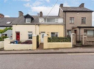 12 Maryville Cottages, Old Youghal Road, Cork