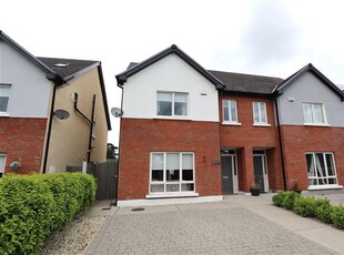 12 Maydenhayes Road, Donacarney, Meath