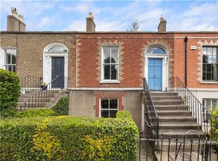 12 Shelbourne Road, Ballsbridge, Dublin 4