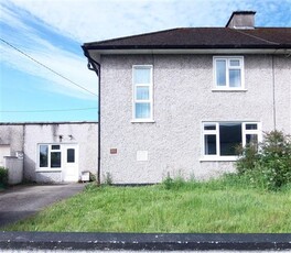 12 St Gabriel's Place, Naas, Co. Kildare