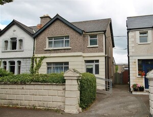 12 Vernon Gardens, Clontarf, Dublin 3