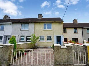 125 Saint John's Park, Waterford City, Co. Waterford, X91W2FH