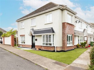 128 Moylaragh Crescent, Balbriggan, County Dublin