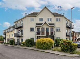 13 Ashton Green, Swords, County Dublin