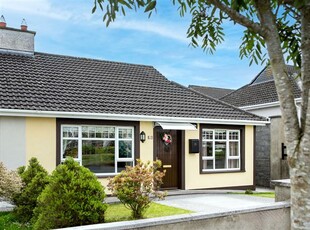 13 Cherry Hill Court, Kells, Meath