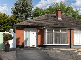 13 Denville Court, Killiney, Co. Dublin