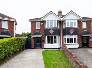 13 Glen Ellan Walk, Swords, Dublin