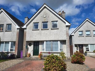 13 Orchard Court, Gorey, Wexford