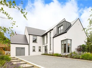 13 Struan Hill, Delgany, Co. Wicklow