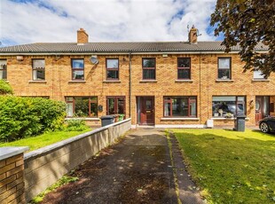 13 The Crescent, Binn Eadair , Sutton, Dublin