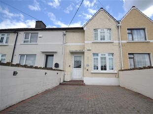 130 Ballyfermot Crescent, Ballyfermot, Dublin 10