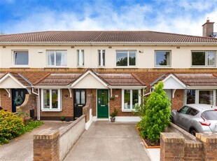 131 St Brigids Grove, Killester, Dublin 5