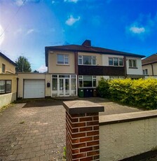 137 Greenlea Road, Terenure, Dublin 6W