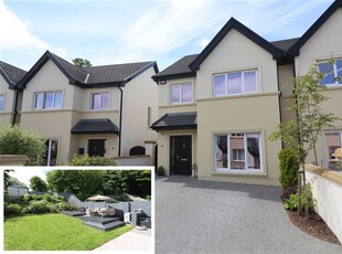 139 Drakes Point, Crosshaven, Cork