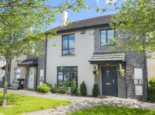 14 Bremore Pastures Crescent, Balbriggan, Dublin