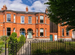 14 Brighton Road, Rathgar, Dublin 6