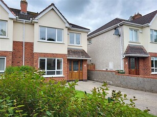 14 Deerpark Walk, Blessington, Wicklow