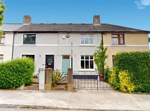 14 Donnycarney Road, Dublin 9, Dublin