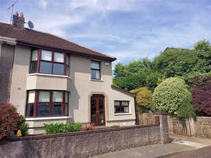 14 Glencoo lawn, Ballinlough, Cork., Ballinlough, Cork