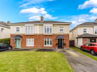 14 Riverwood Drive, Castleknock, Dublin 15