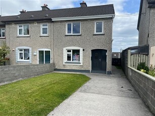 140 Ballinfoile Park, Headford Road, Galway City