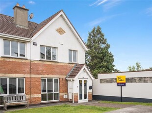 144 Millpark, Clondalkin, Dublin 22