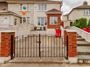 145 Kildare Road, Crumlin, Dublin 12