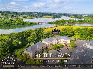 148 The Haven, Jacob's Island, Mahon, Cork City, Co. Cork