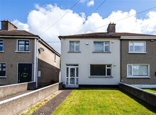 15 Oakwood Road, Glasnevin, Dublin