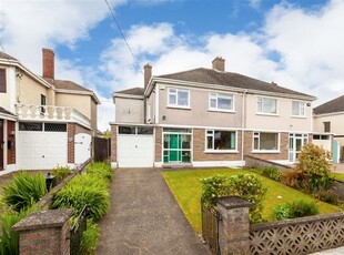 15 Sutton Park, Sutton, Dublin 13