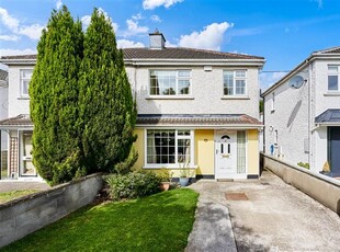 15 Sycamore Lawn, Castleknock, Dublin 15, County Dublin