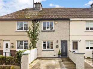 15 Wolfe Tone Square Middle, Bray, Wicklow