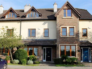 150 Steeplechase Green, Ratoath, Meath