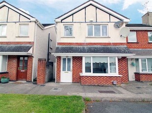 153 Riverside Drive, Red Barns Road, Dundalk, Louth