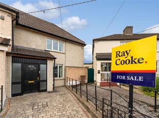 15A Kylemore Drive, Ballyfermot, Dublin 10