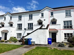 16 Boithrin na Muillinn, Dungarvan, Waterford