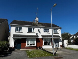 16 Church View, Clerihan, Clonmel, Tipperary