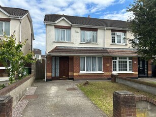 16 Earlsfort Avenue, Lucan, Dublin