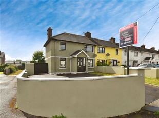 16 Mahon Park, Blackrock, Cork, Blackrock, Cork City