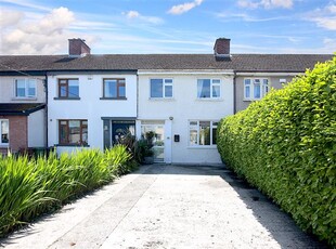 16 Palmerstown Avenue, Palmerstown, Dublin 20