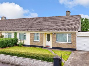 16 Renmore Park, Renmore, Galway