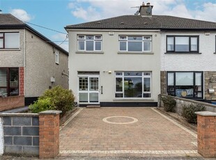 16 Riverside Avenue, Clonshaugh, Dublin 17, County Dublin