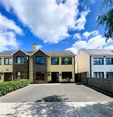 16 The Orchard, Stradbally, Co. Laois