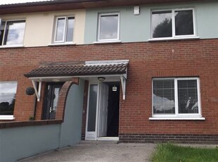 160 Cherrywood Drive, Clondalkin, Dublin 22